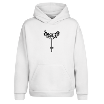 Symbol - Oversize Hoodie