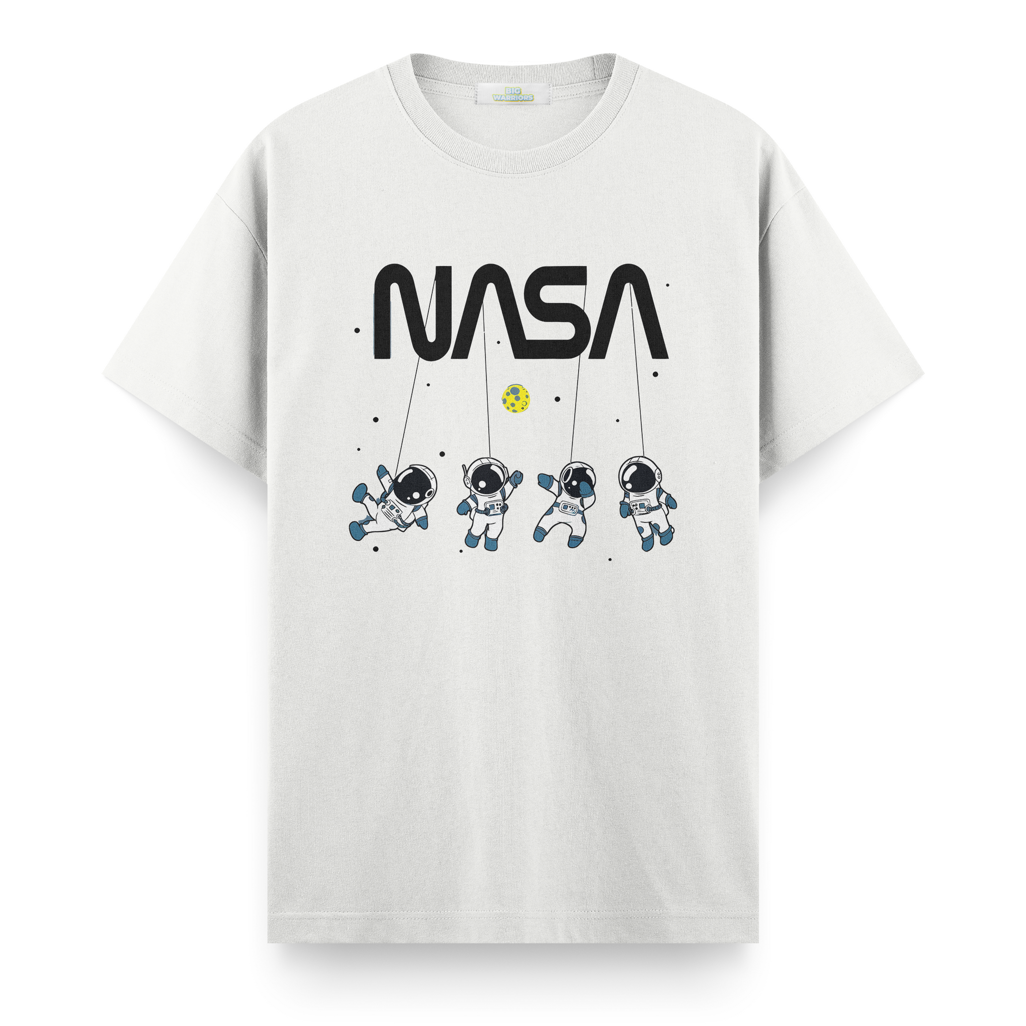 Nasa - Regular T-shirt