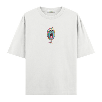 Sugar - Oversize T-shirt