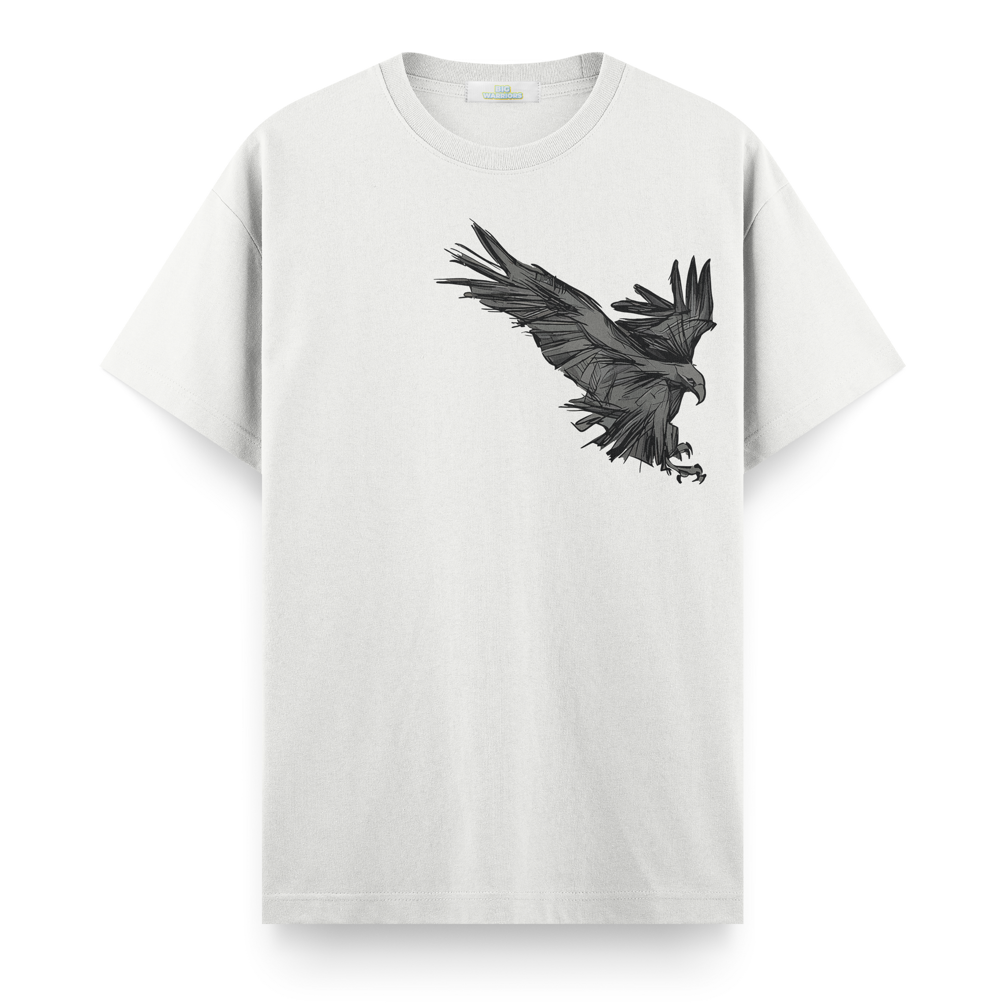 Eagle II - Regular T-shirt