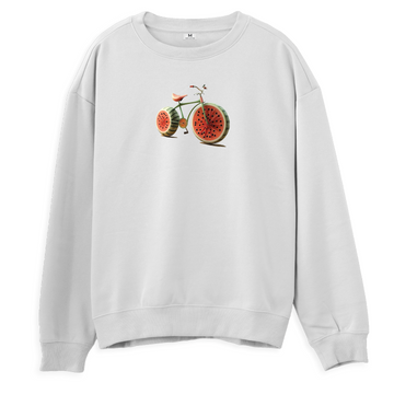 Bicycle - Regular Sweatshirt