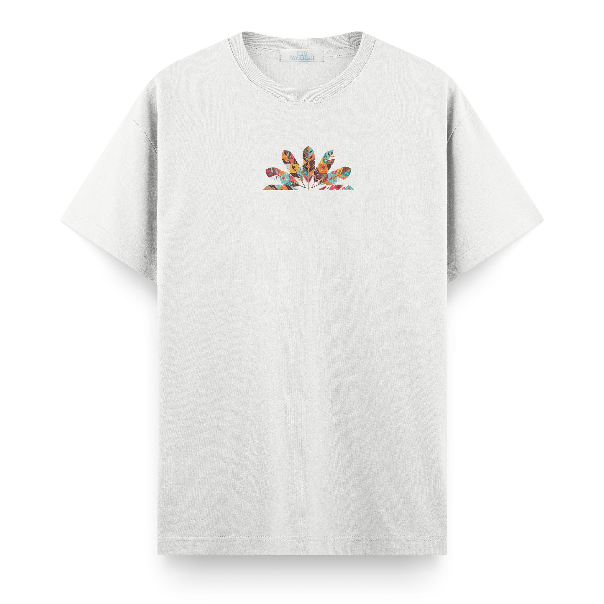 Wings - Regular T-shirt