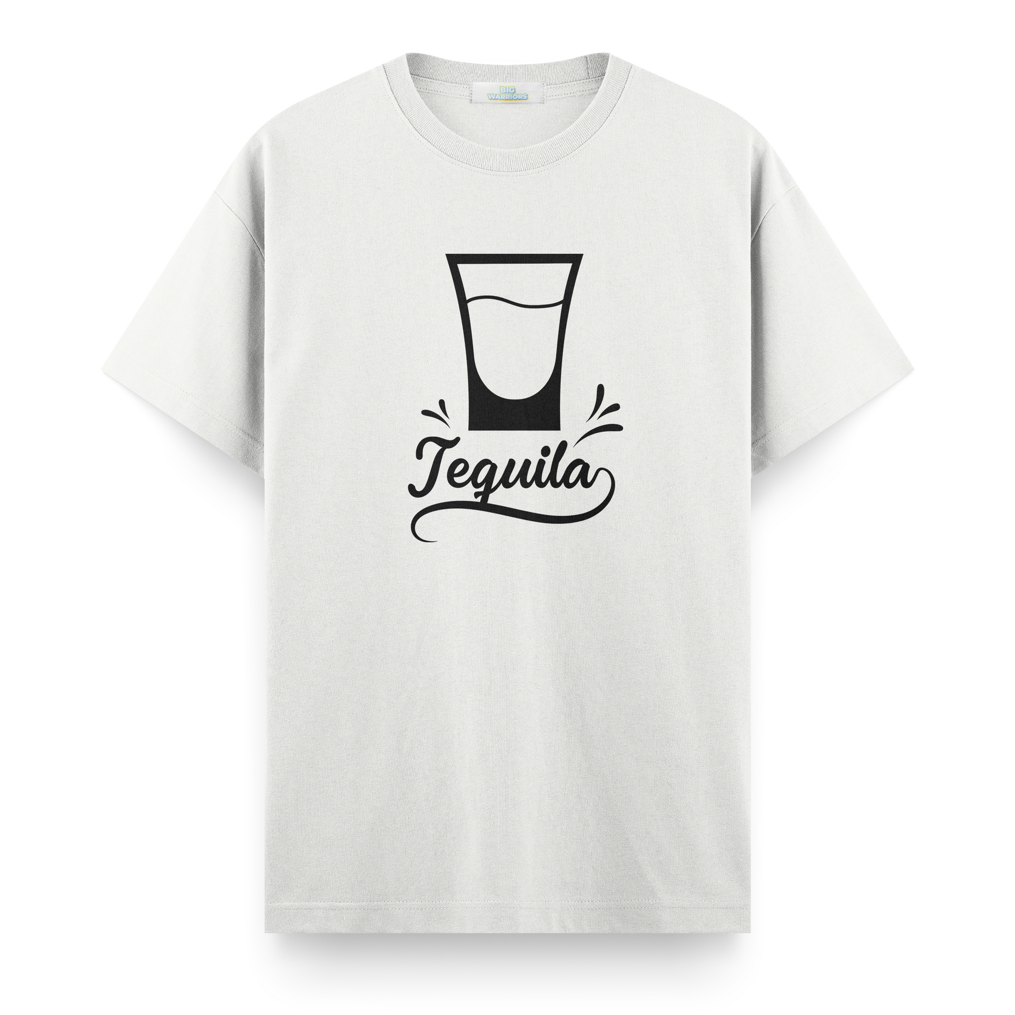 Tequila - Regular T-shirt