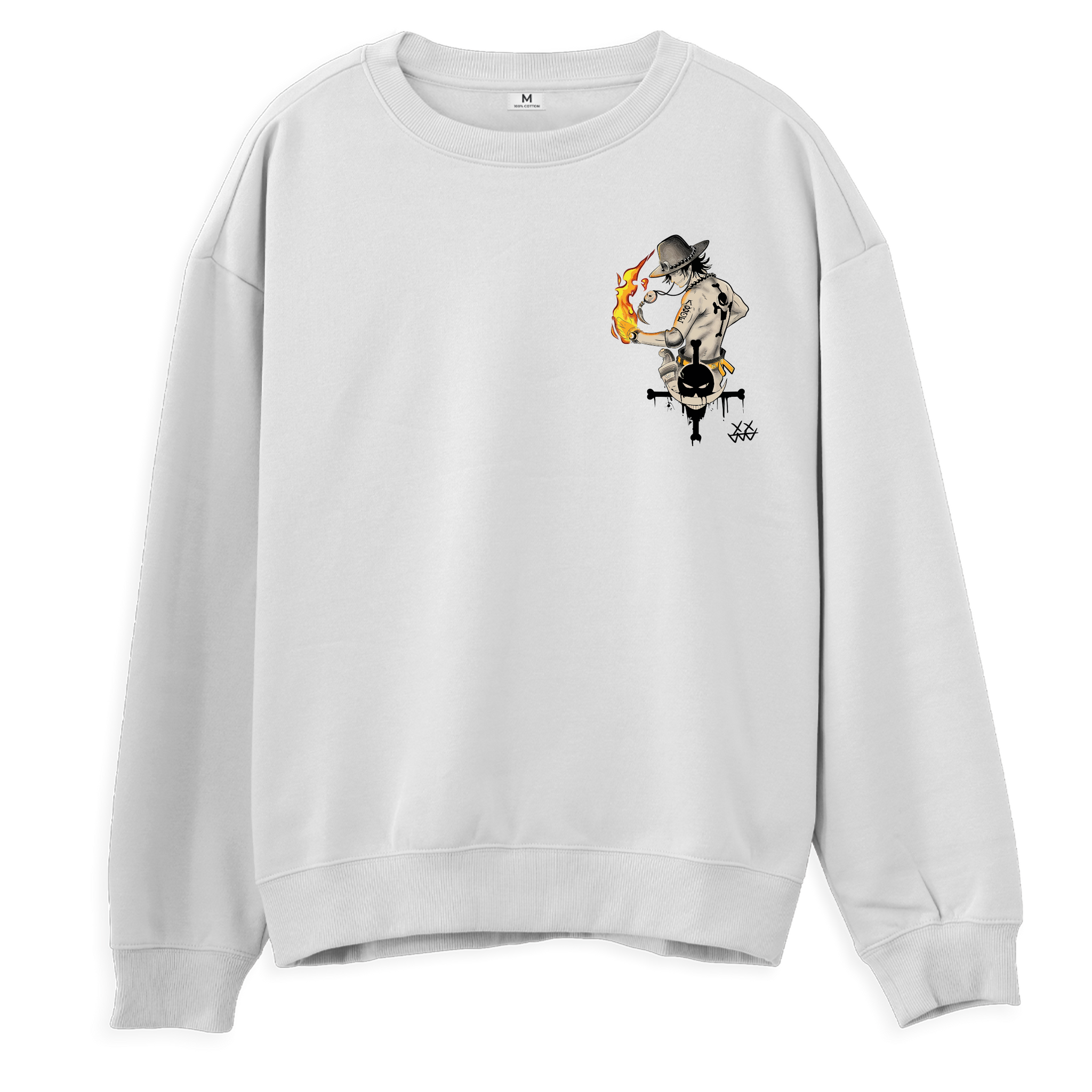 Asoe - Regular Sweatshirt