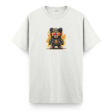 Bear - Regular T-shirt