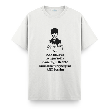 Atatürk III - Regular T-shirt