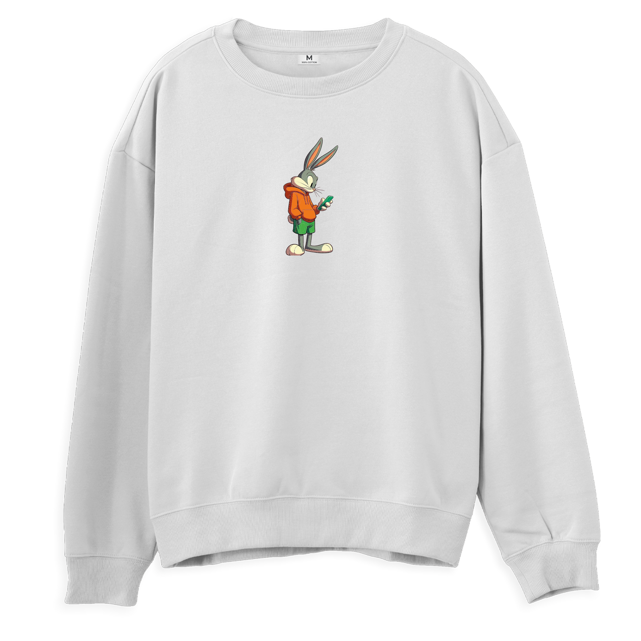 Bugs Bunny - Regular Sweatshirt