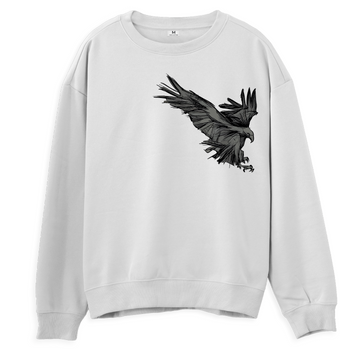 Eagle II - Regular Sweatshirt