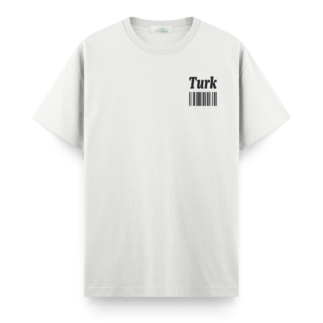 Turk - Regular T-shirt