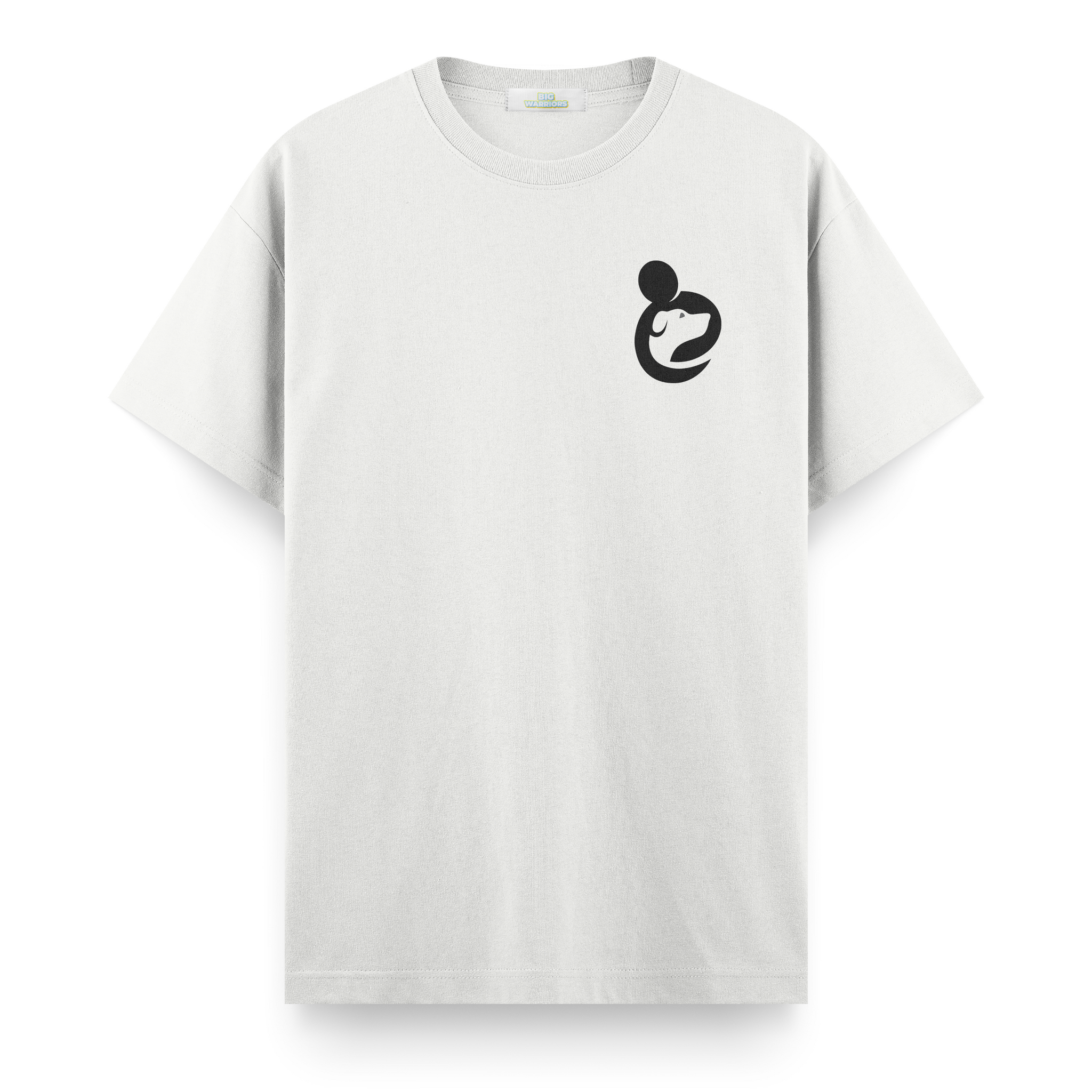 Hug - Regular T-shirt