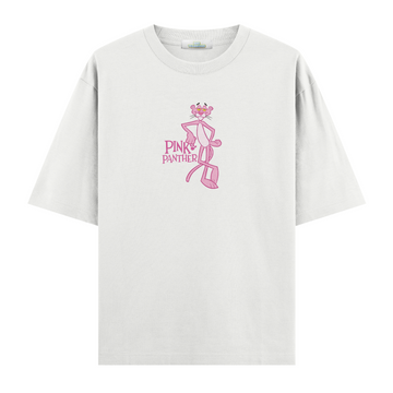 Pink panter - Oversize T-shirt