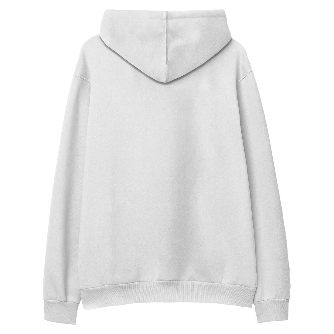 Basic - Regular Hoodie