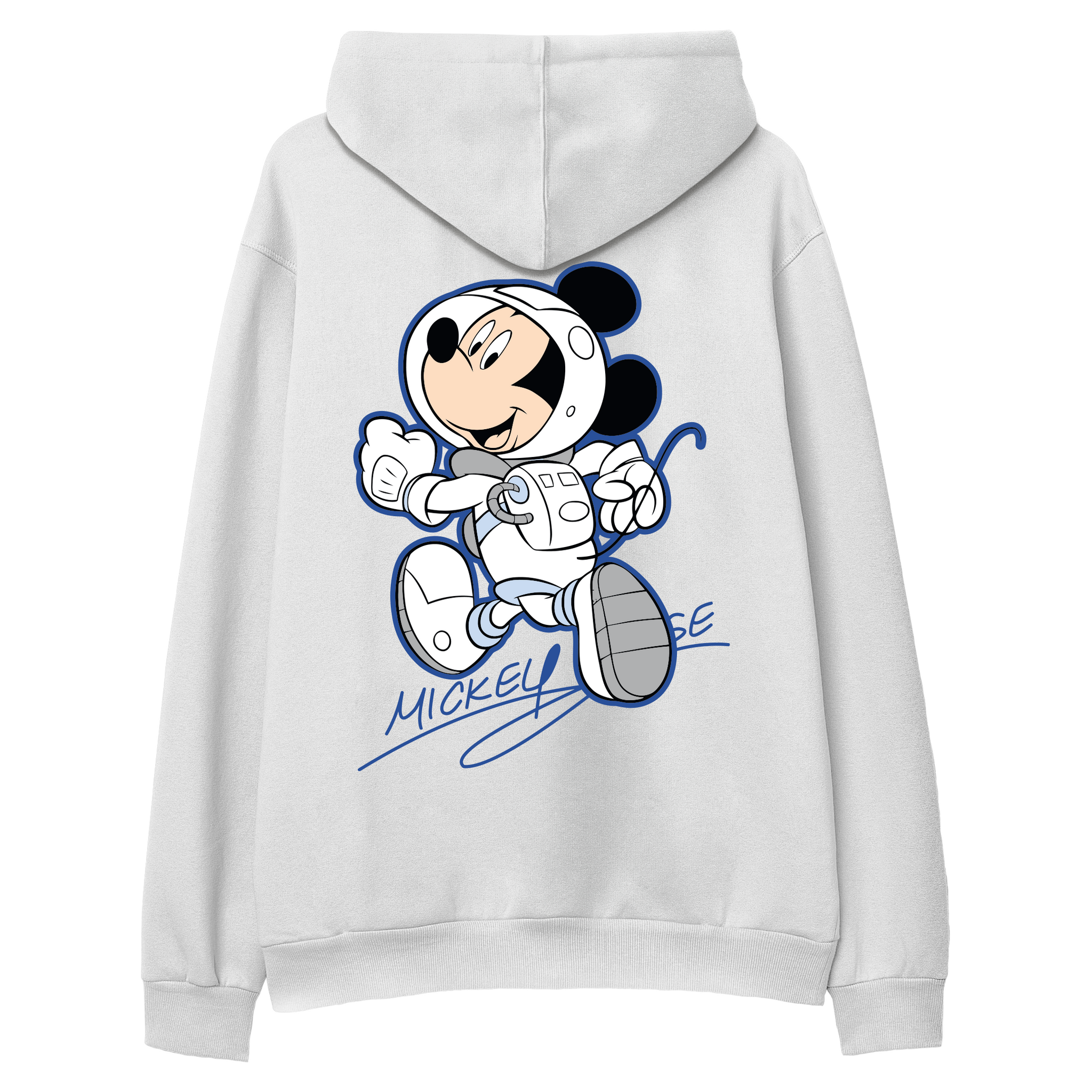 Nasa - Regular Hoodie