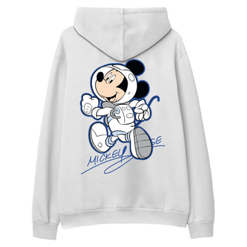 Nasa - Regular Hoodie