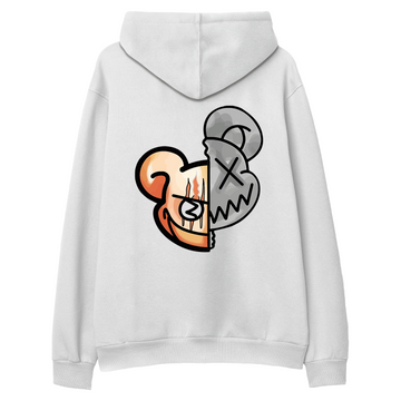 Crazy - Regular Hoodie
