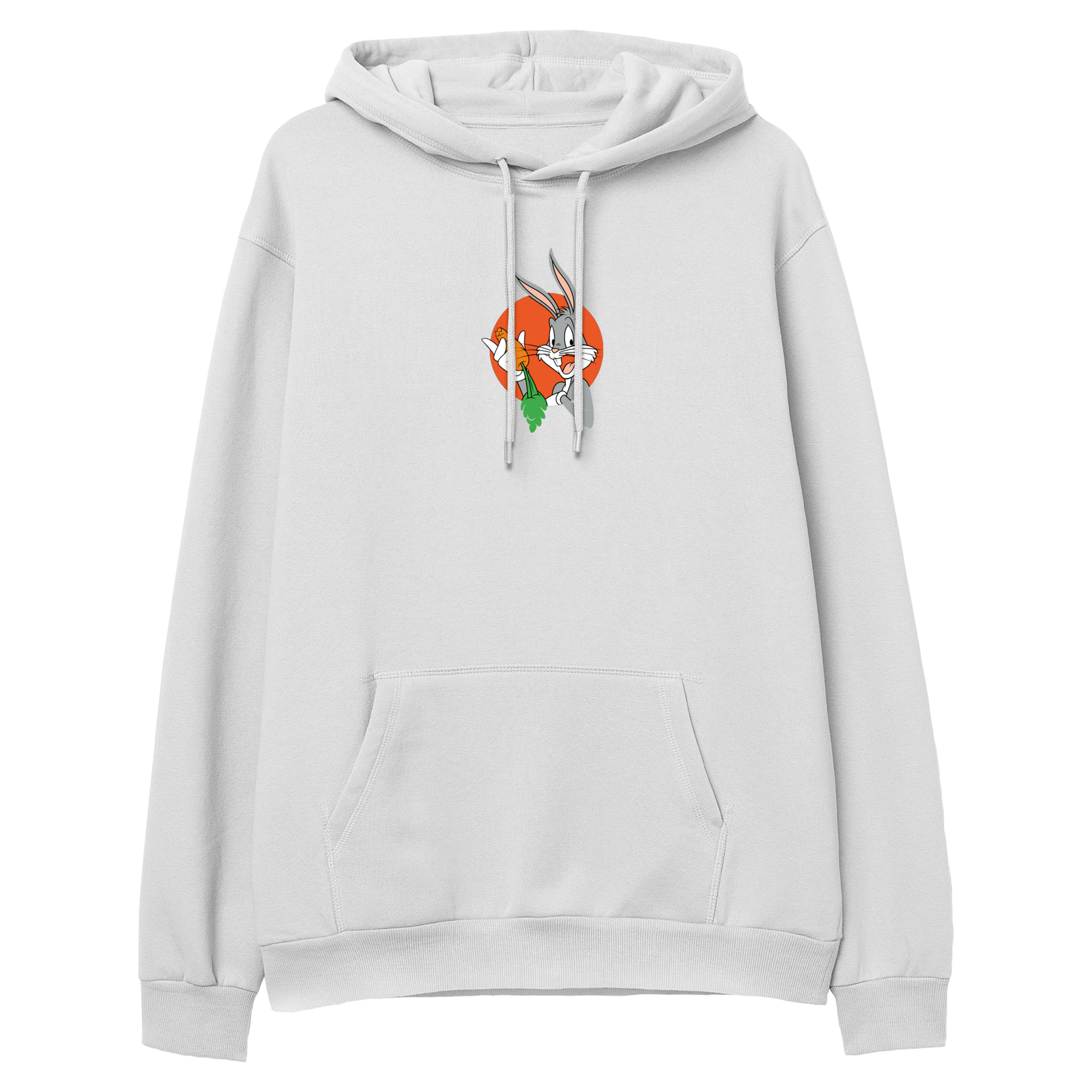 Carrot - Regular Hoodie