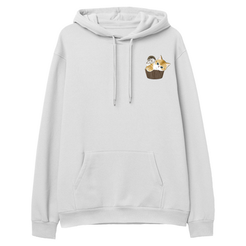 Cat - Regular Hoodie