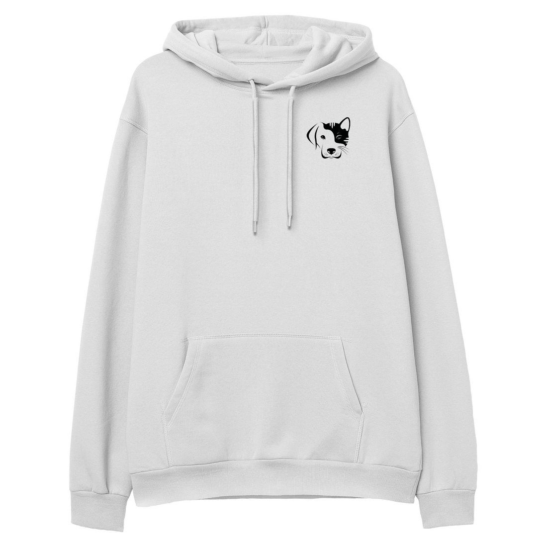 Veterinary Scientist - Regular Hoodie