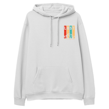 Lost - Regular Hoodie