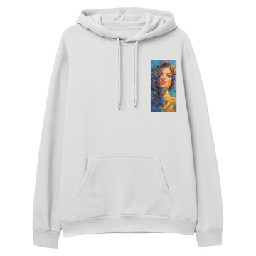 Pieced - Regular Hoodie