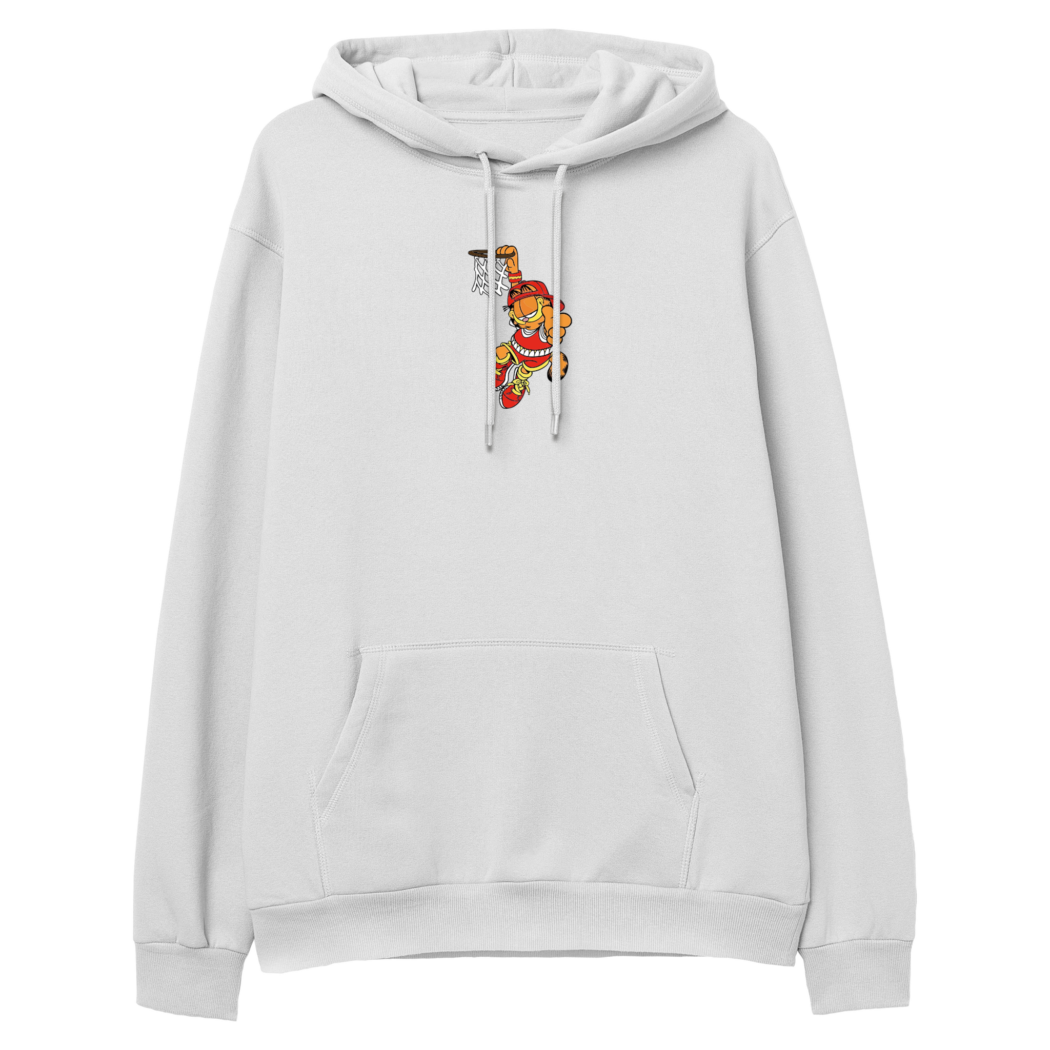 Garfield - Regular Hoodie