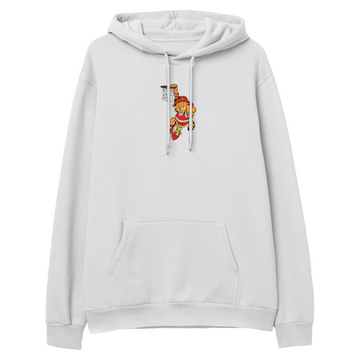 Garfield - Regular Hoodie