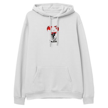 Hope - Regular Hoodie