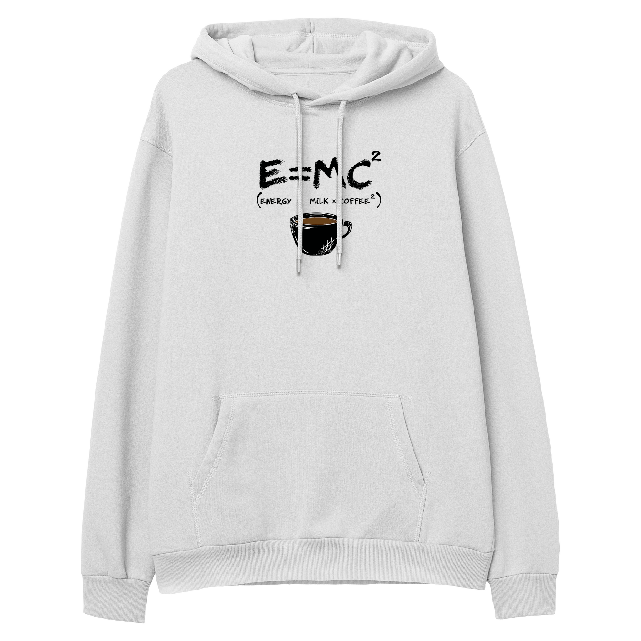 Energy - Regular Hoodie