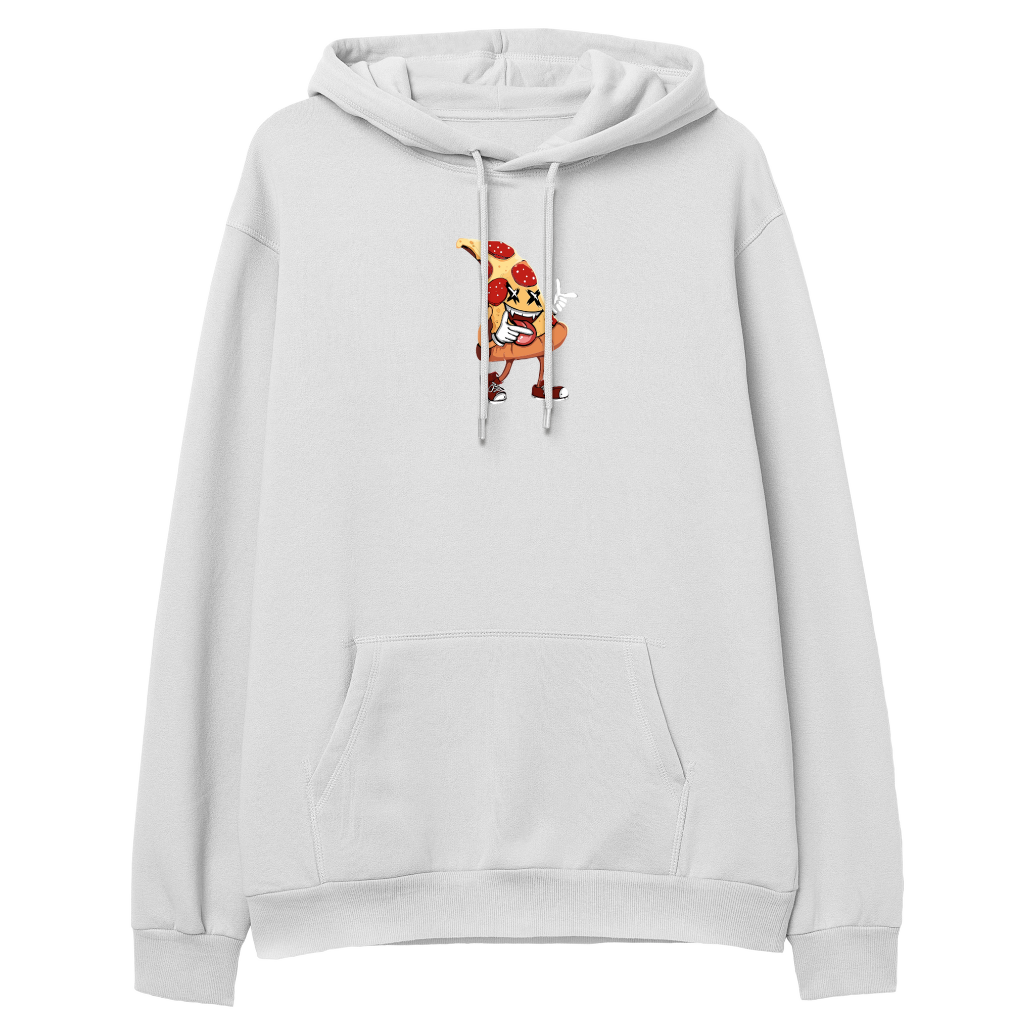 Food - Regular Hoodie