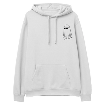 Ghost - Regular Hoodie