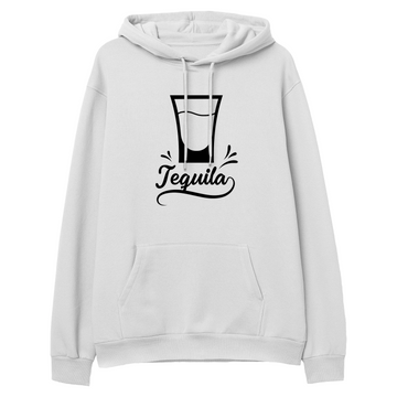 Tequila - Regular Hoodie