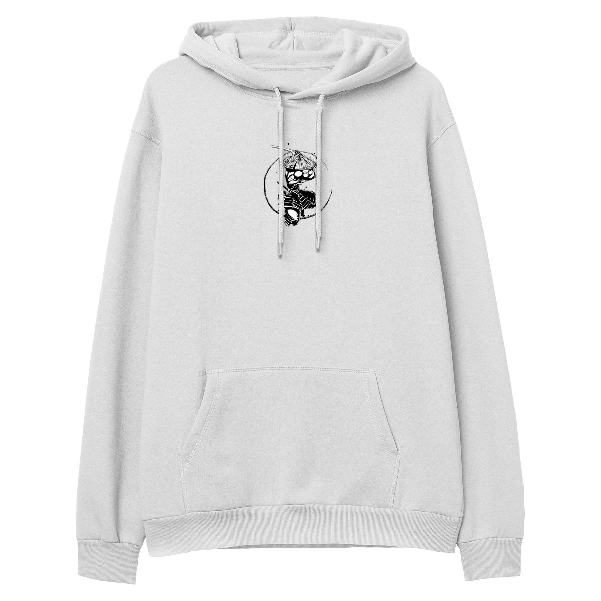 Ninja Warrior - Regular Hoodie