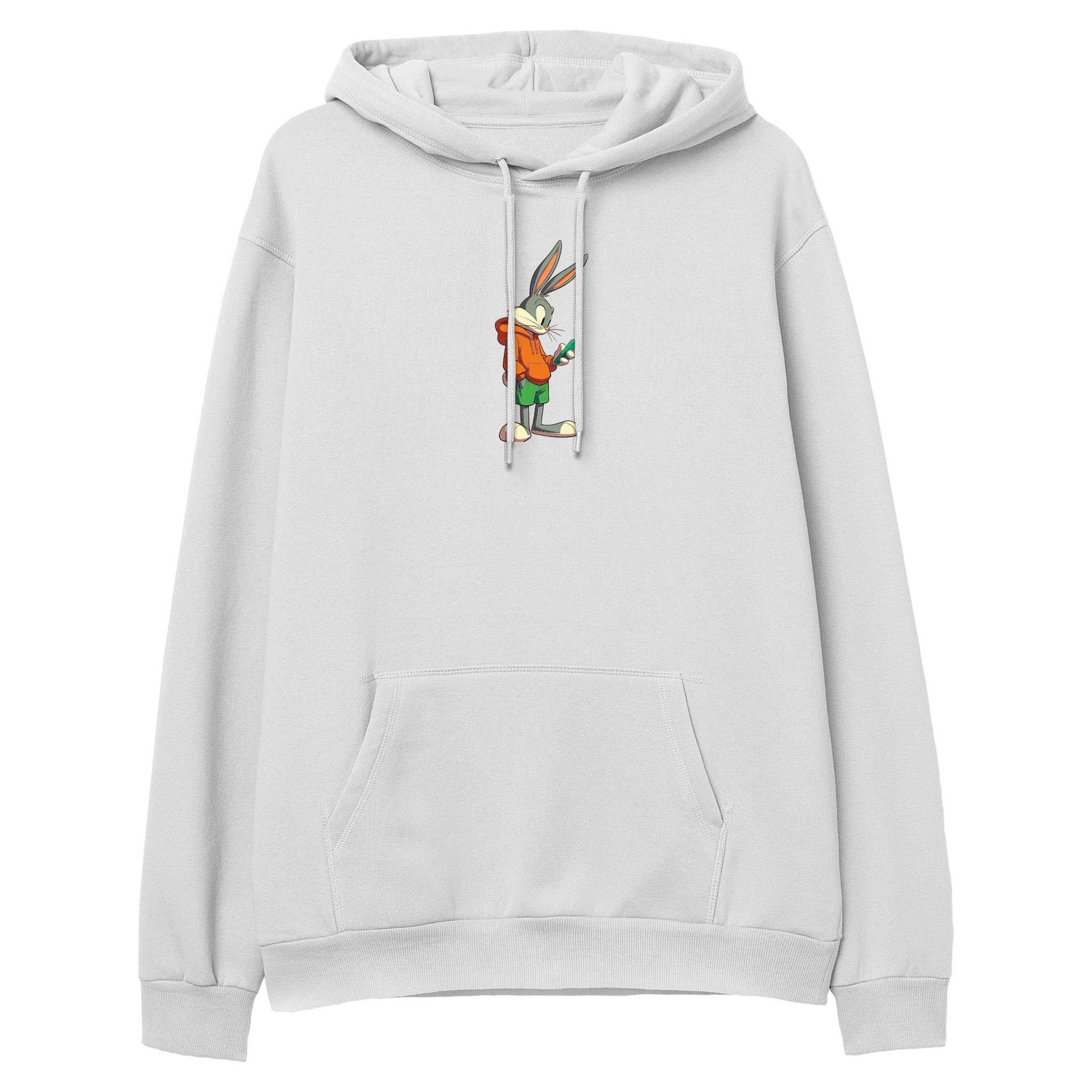 Bugs Bunny - Regular Hoodie