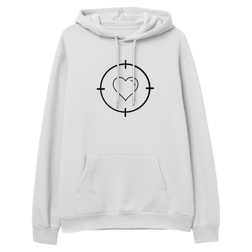 Eros II - Regular Hoodie