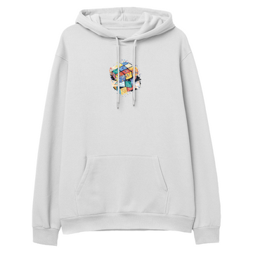 Rubik - Regular Hoodie