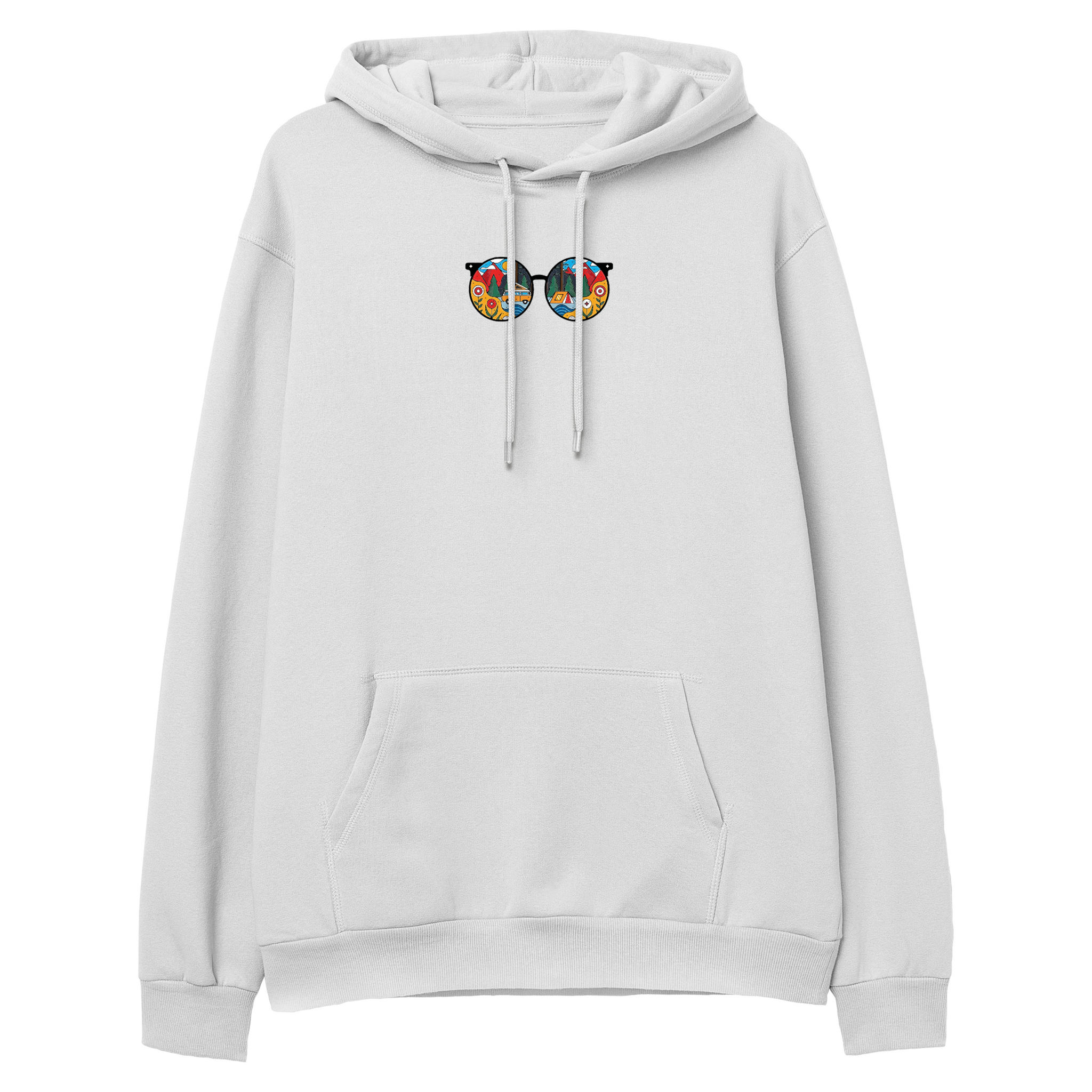 Holiday - Regular Hoodie