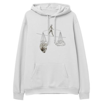 Balance - Regular Hoodie