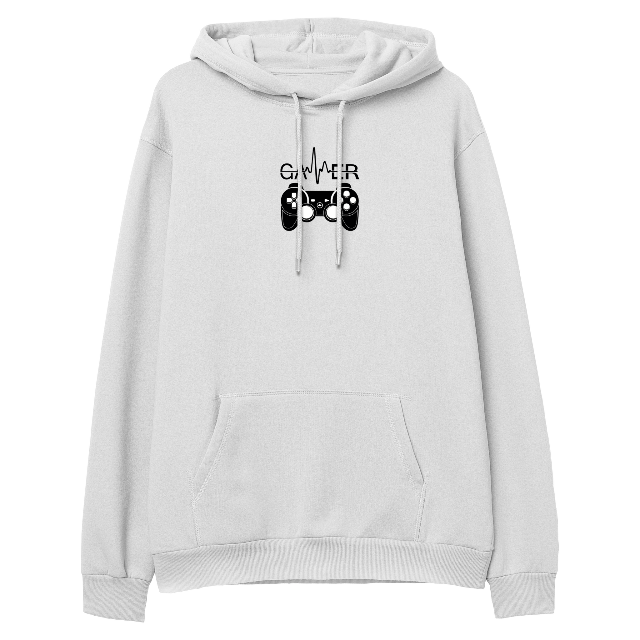 Gamer - Regular Hoodie