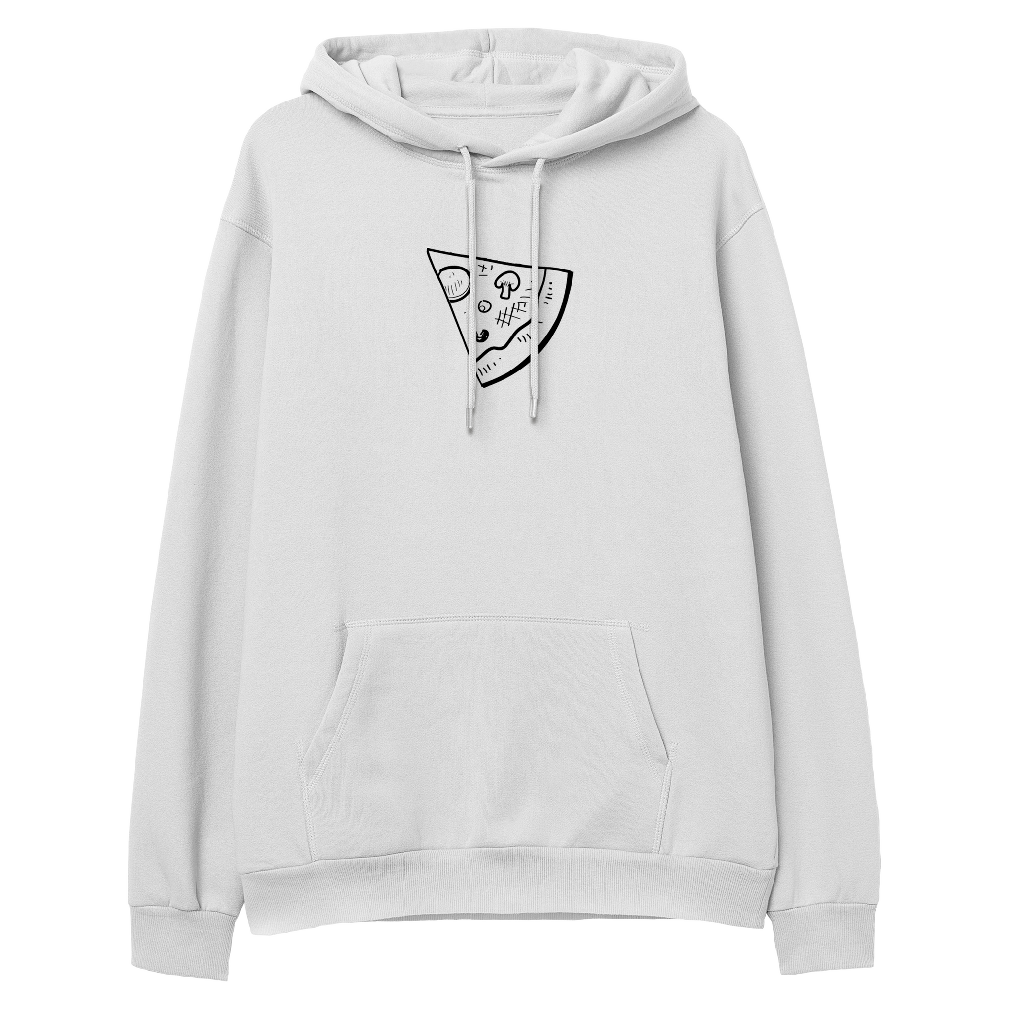 Slice II - Regular Hoodie