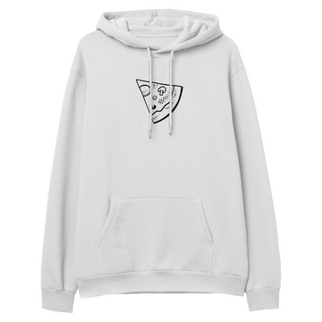 Slice II - Regular Hoodie