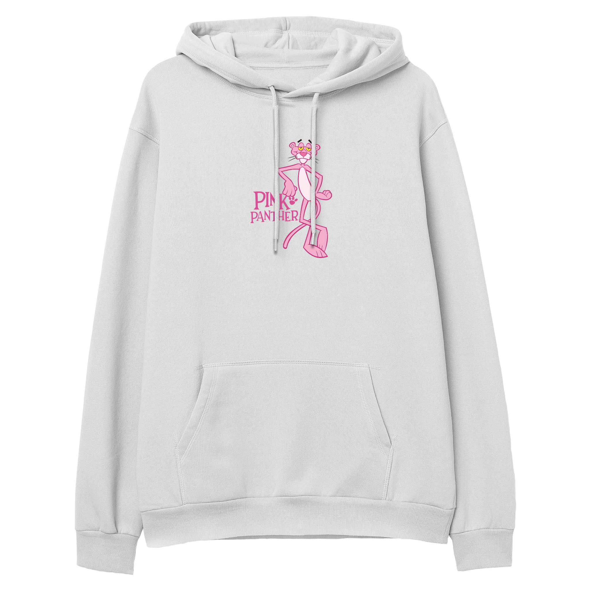 Pink panter - Regular Hoodie