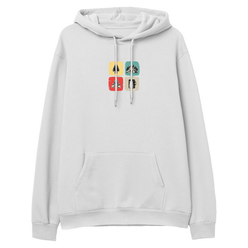 Camp - Regular Hoodie