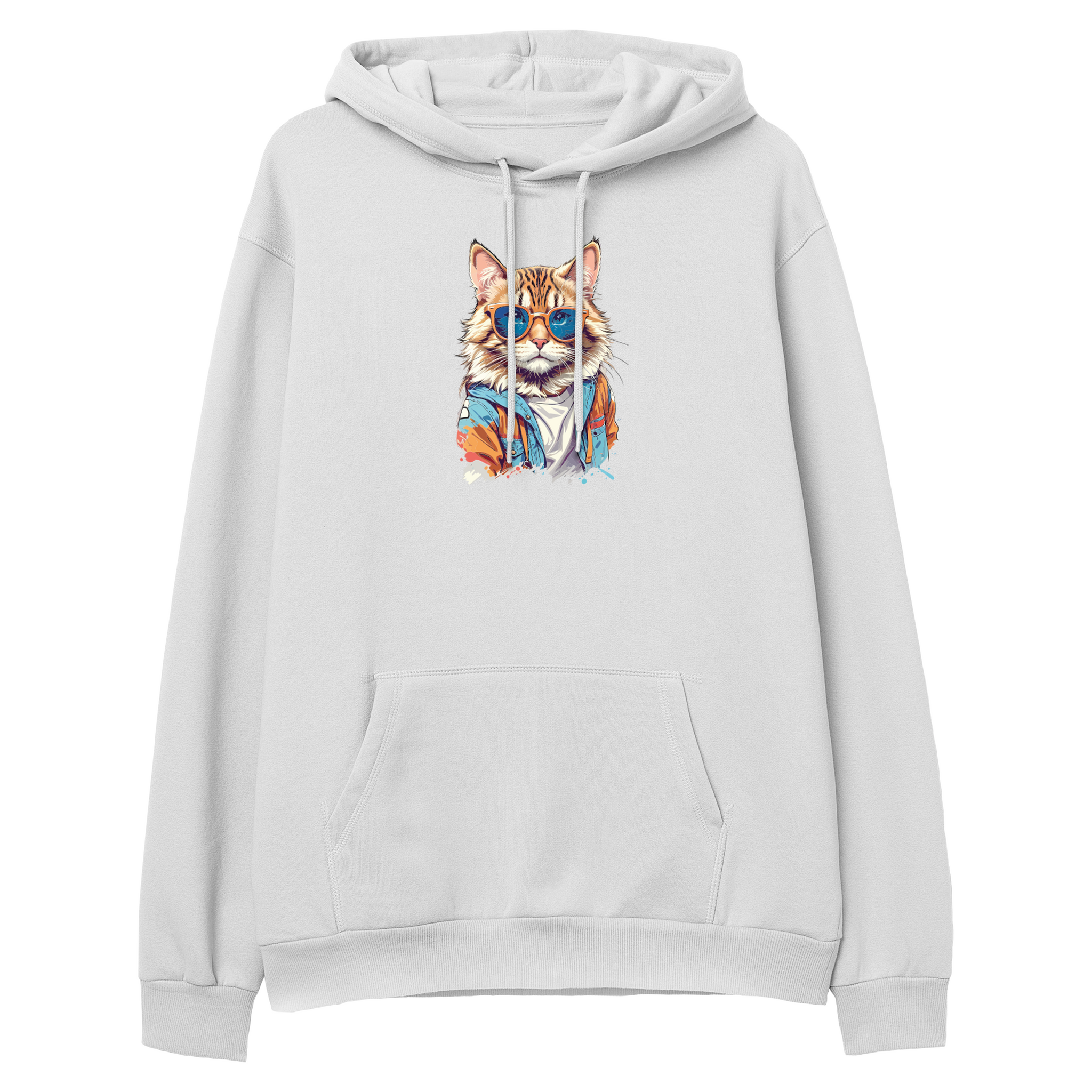 Airy - Regular Hoodie