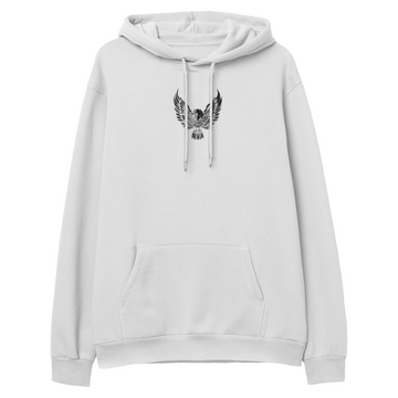 Eagle - Regular Hoodie