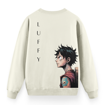 One piece - Oversize Sweatshirt