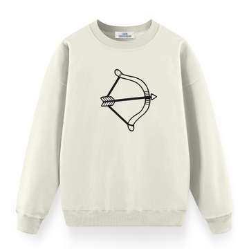 Eros - Oversize Sweatshirt