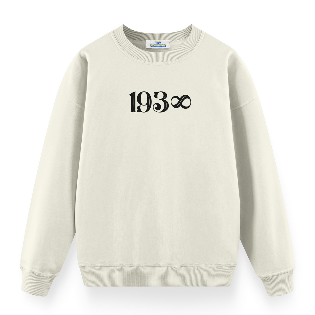 Ulu Önder Atatürk - Oversize Sweatshirt