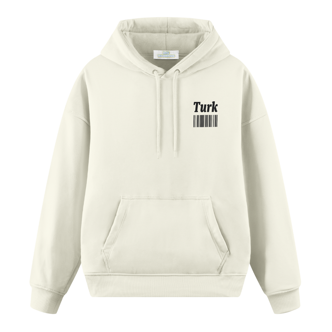 Turk - Premium Oversize Hoodie