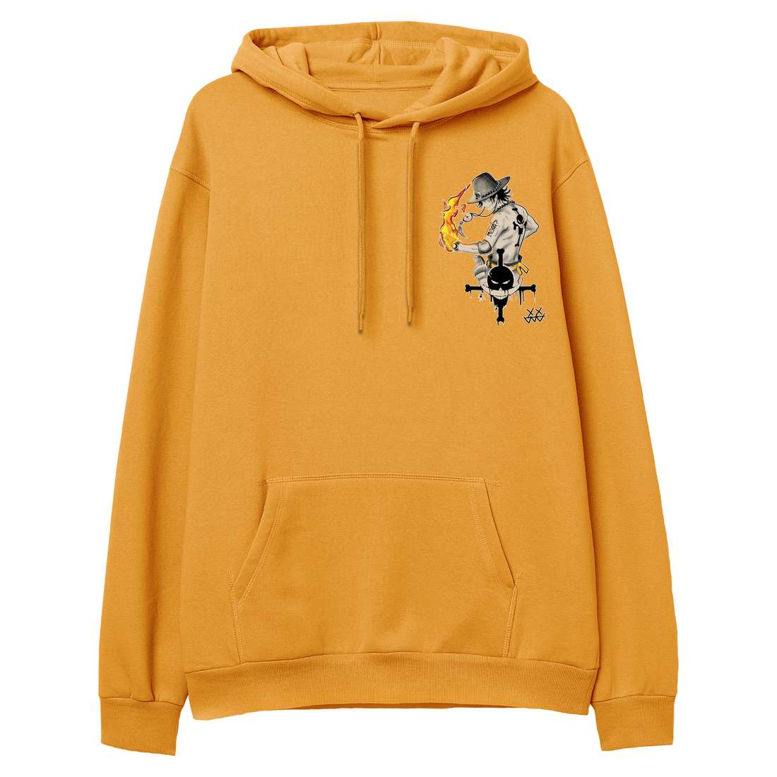 Asoe - Regular Hoodie