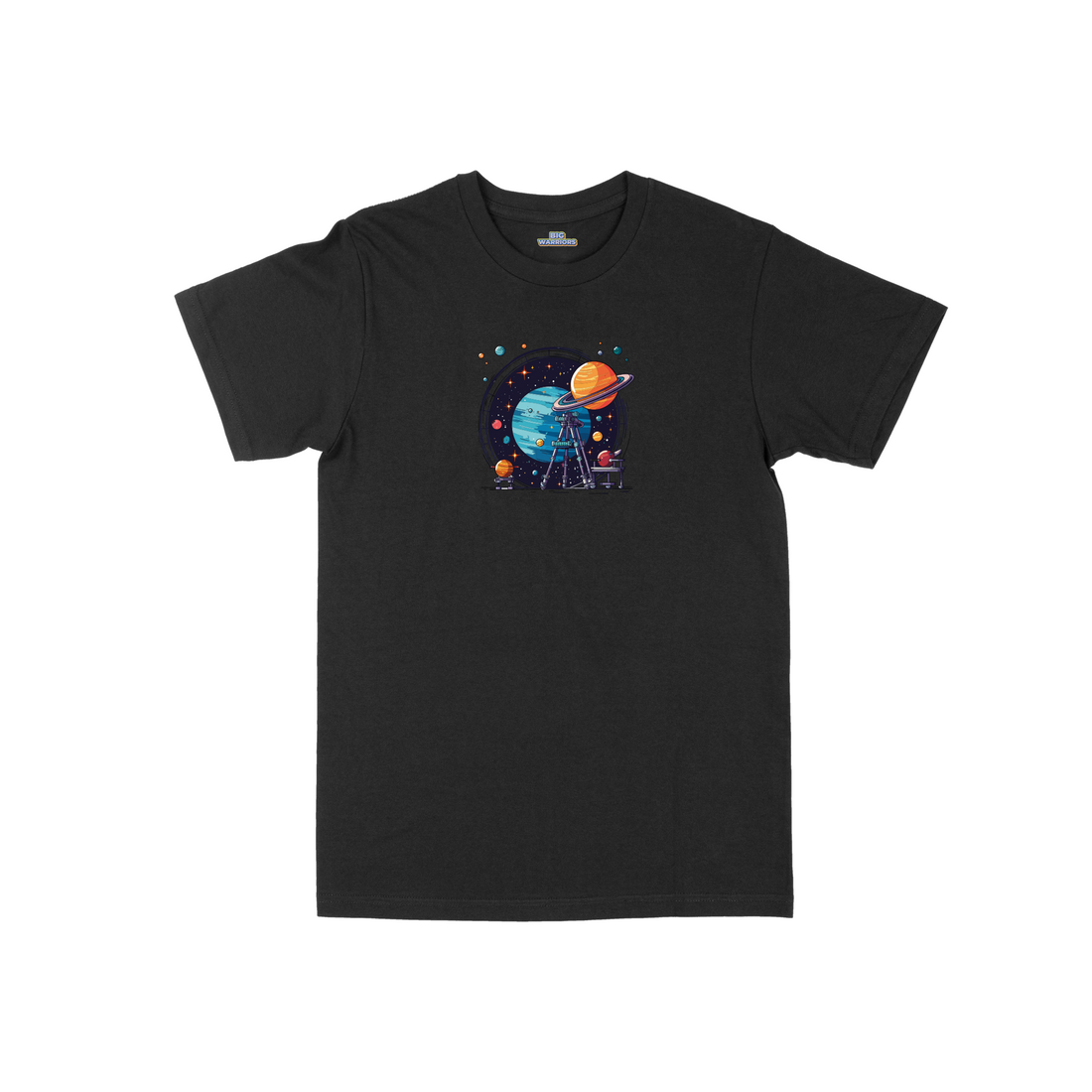 Space - Çocuk  T-shirt